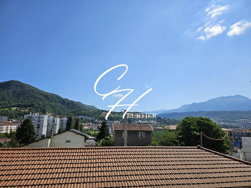 Appartement - 69 m² - 3 pièces