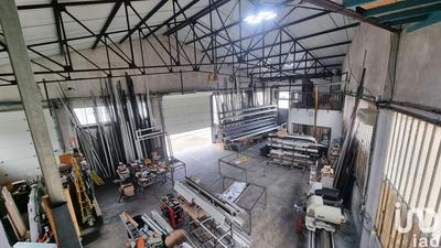 Appartement - 235 m²