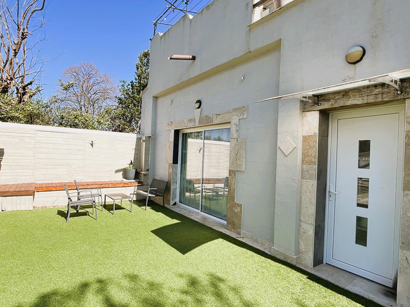 Maison - 150 m² - 4 pièces