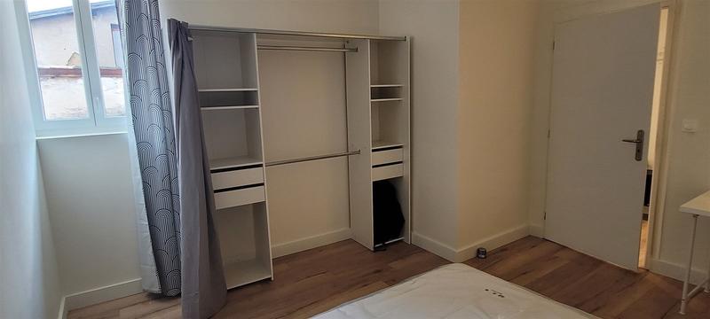 Appartement - 70 m² - 4 pièces