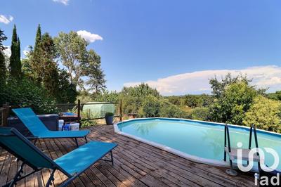 Maison - 108 m² - 4 pièces