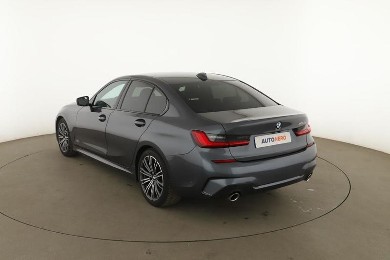 Bmw Série 3 320dA m Sport 190 ch