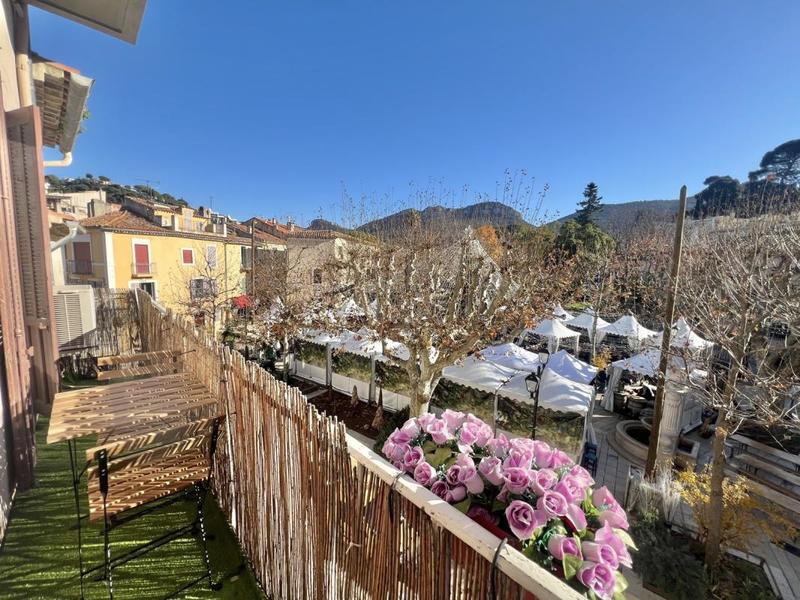 Studio - 27 m² - 1 pièce