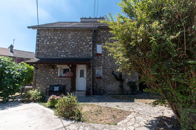 Maison - 63 m² - 4 pièces