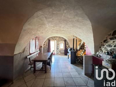 Maison de campagne - 240 m² - 10 pièces