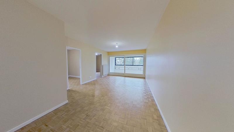 Appartement - 79 m² - 4 pièces