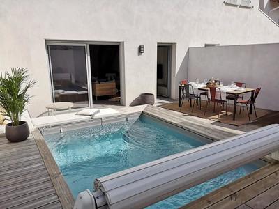 Villa - 109 m² - 4 pièces