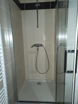 Appartement - 27 m² - 1 pièce