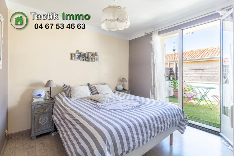 Maison - 118 m² - 5 pièces