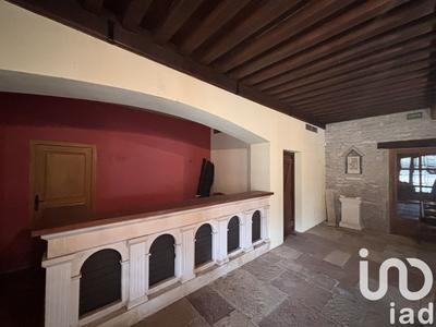 Maison - 140 m² - 2 pièces