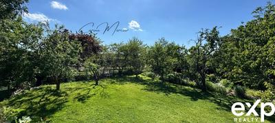 Maison - 106 m² - 5 pièces