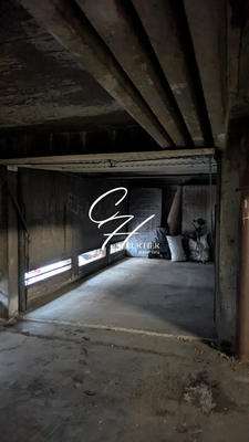 Parking / Garage - 15 m²