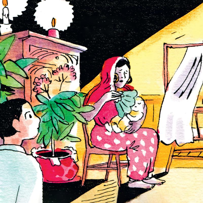 Exposition Bd Saint-John Perse d’Atlantique