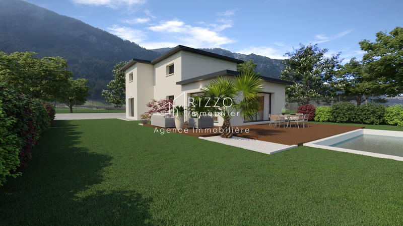 Villa - 142 m² - 5 pièces
