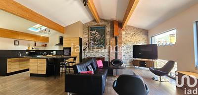 Maison - 157 m² - 5 pièces
