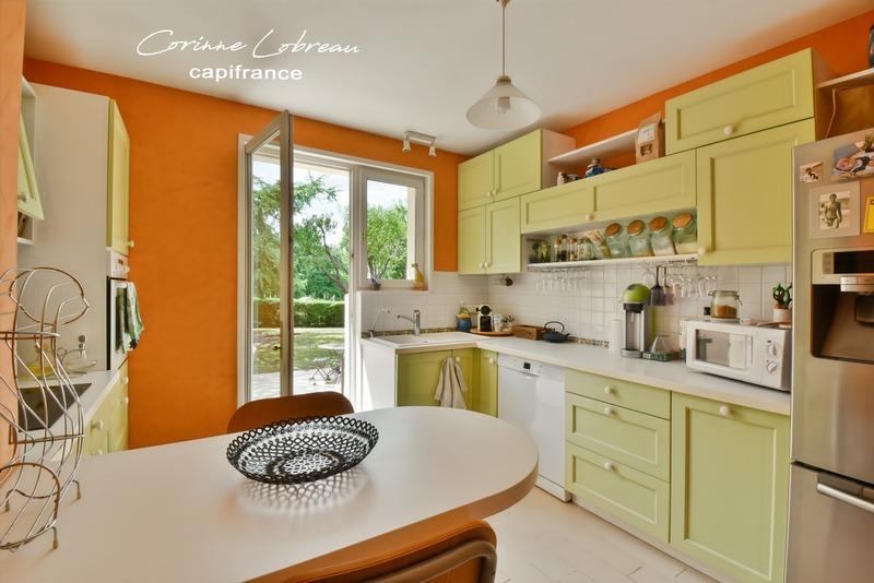 Villa - 160 m² - 6 pièces