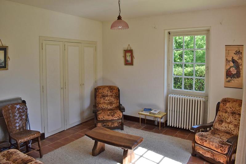 Maison - 150 m² - 4 pièces