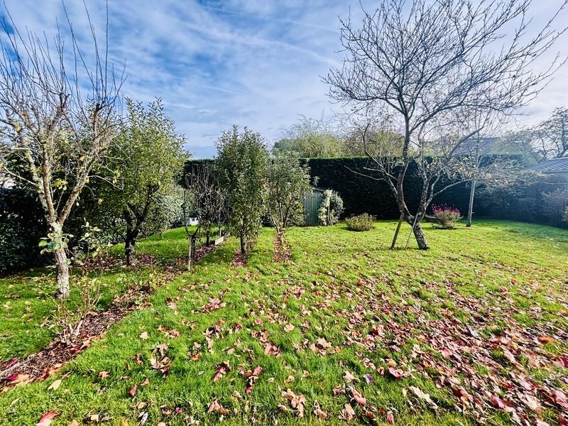 Maison - 146 m² - 5 pièces