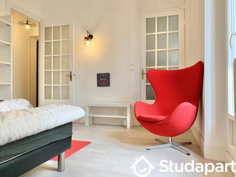 Appartement - 102 m² - 4 pièces