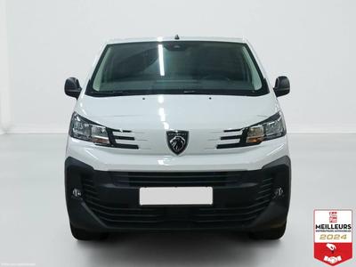 Peugeot Expert Fourgon Expert Fgn m Bluehdi 120 s&amp;S Bvm6