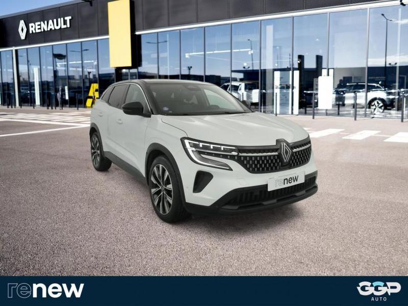 Renault Austral E-Tech hybrid 200 Techno