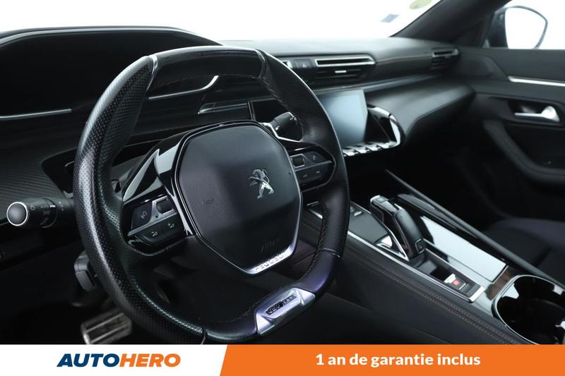 Peugeot 508 2.0 Blue-HDi Gt Line Eat8 163 ch