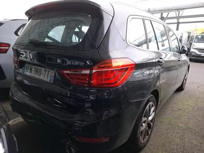 Bmw 218 (F46) (2) Gran Tourer 218d Business Design Bva8