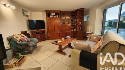 Maison - 160 m² - 6 pièces