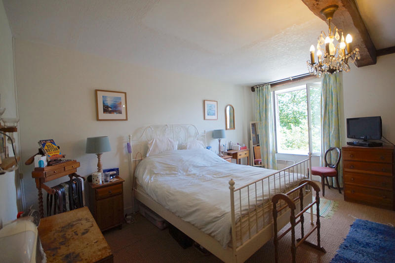 Maison - 203 m² - 7 pièces