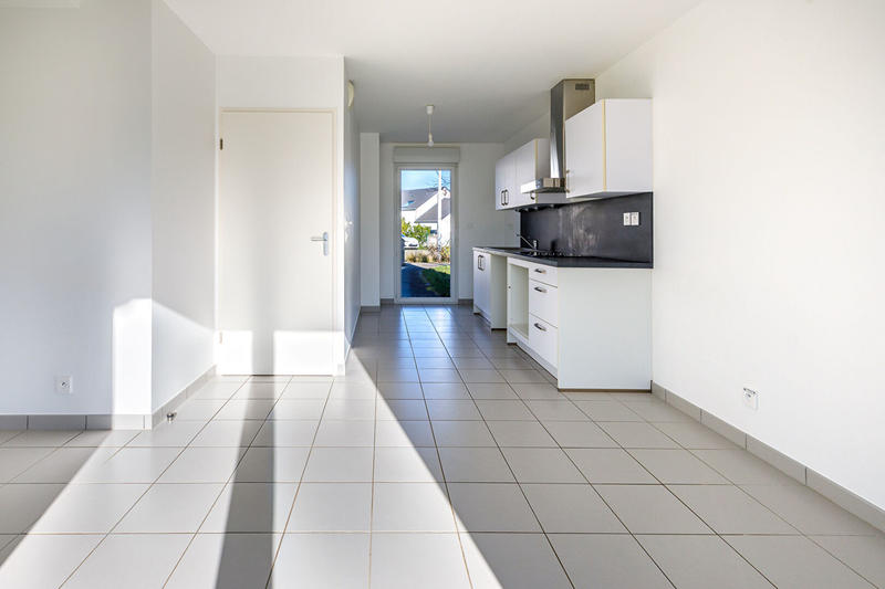 Maison - 86 m² - 4 pièces