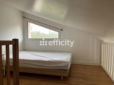 Appartement - 24 m² - 1 pièce