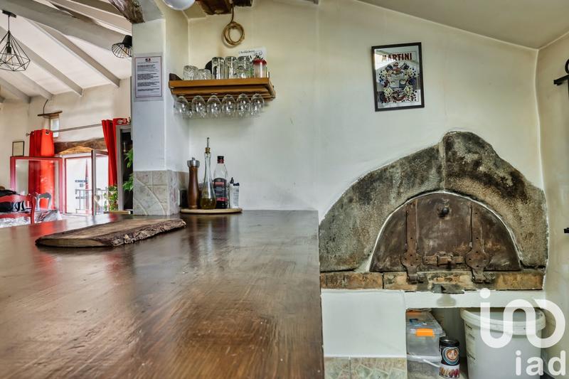 Maison de ville - 153 m² - 5 pièces