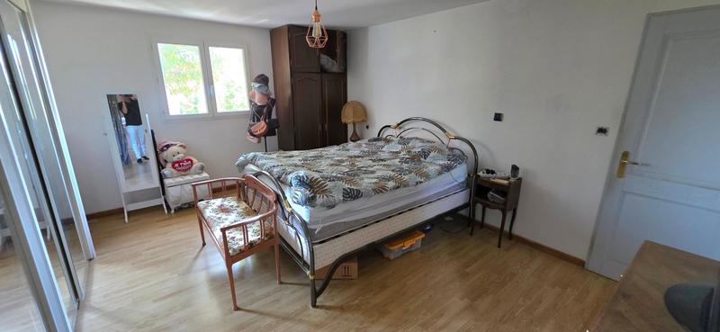 Maison - 194 m² - 6 pièces