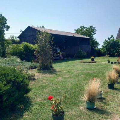 Maison - 143 m² - 9 pièces