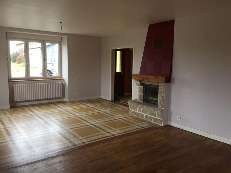 Maison - 180 m² - 6 pièces