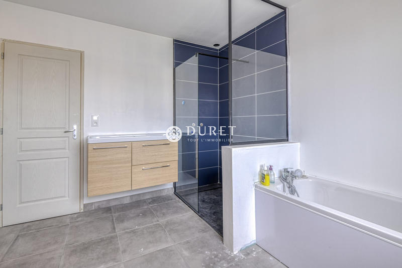 Maison - 126 m² - 6 pièces