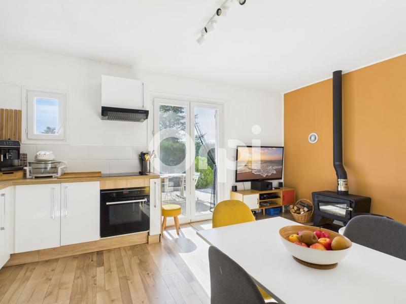 Villa - 137 m² - 6 pièces