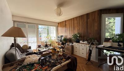 Appartement - 83 m² - 4 pièces