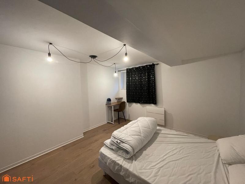 Maison - 262 m² - 11 pièces