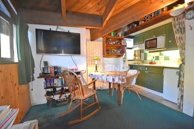 Appartement - 21 m² - 1 pièce