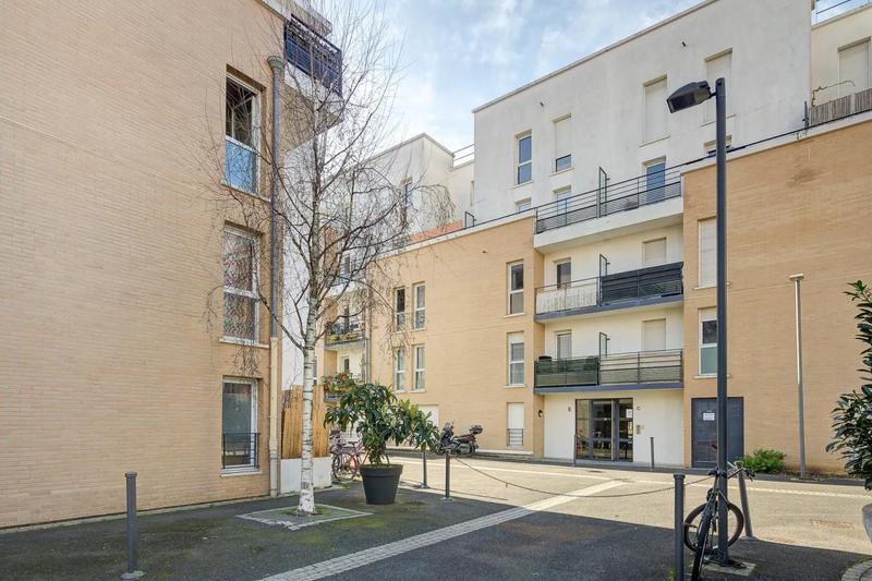 Appartement - 74 m² - 4 pièces