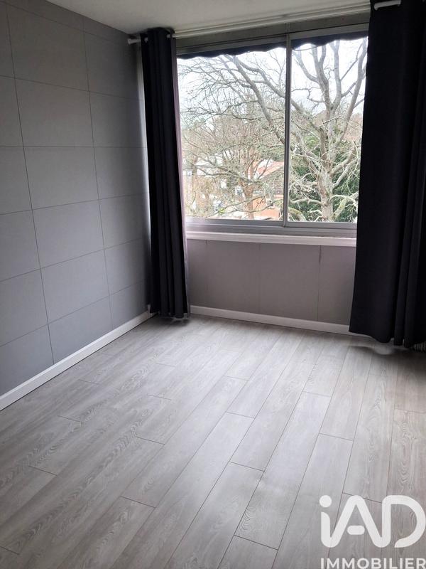 Appartement - 77 m² - 4 pièces