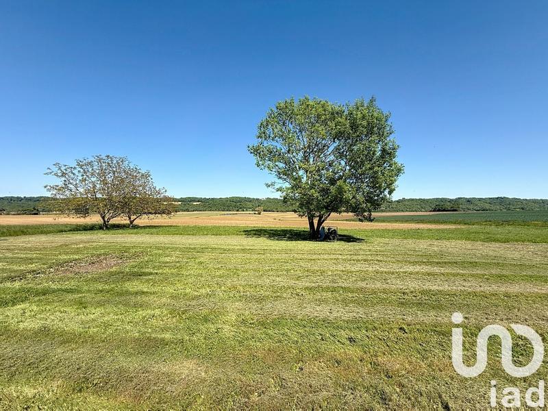 Maison - 159 m² - 6 pièces