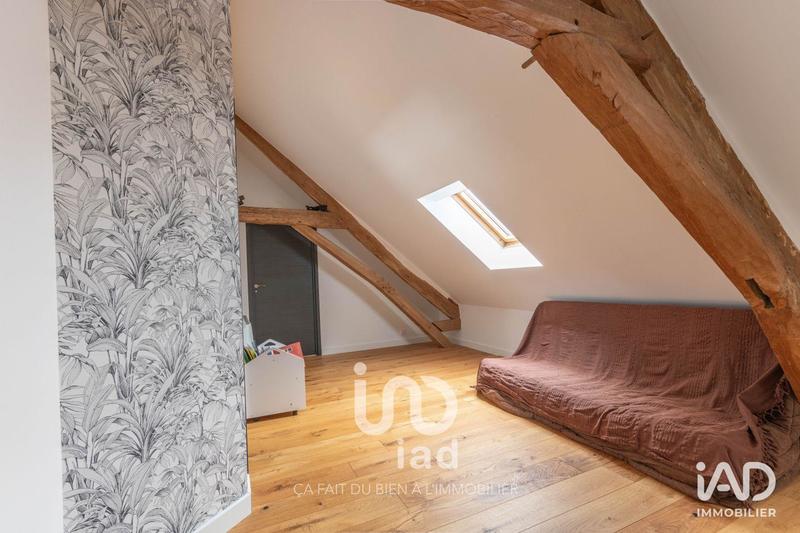 Maison - 218 m² - 4 pièces