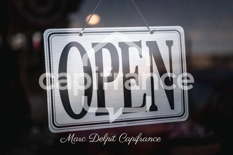 Local commercial - 250 m² - 1 pièce