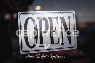 Local commercial - 250 m² - 1 pièce