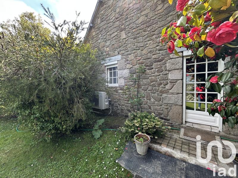 Maison - 145 m² - 7 pièces