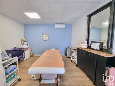 Local commercial - 22 m²