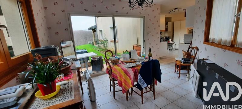 Maison de maîtres - 377 m² - 8 pièces