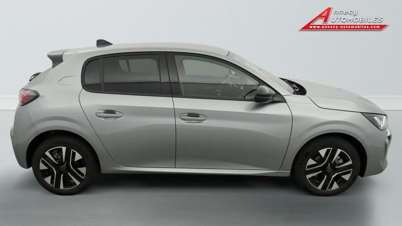 Peugeot 208 Hybrid 110 e-Dcs6 Allure